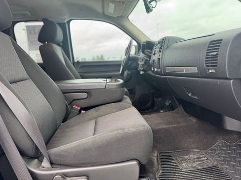 Used 2013 GMC Sierra 1500 SLE w/ Power Tech Package image 15