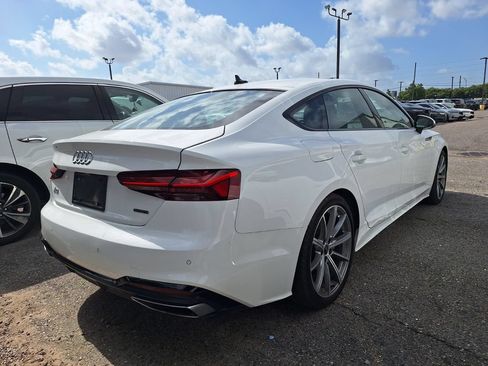 Used 2025 Audi A5 2.0T Premium Plus AWD/4WD image 4
