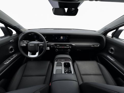 New 2026 Hyundai Palisade Limited image 13