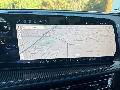 New 2026 Chevrolet Traverse High Country image 27