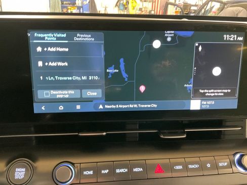 Used 2024 Hyundai Kona SEL w/ Convenience Package AWD/4WD image 23