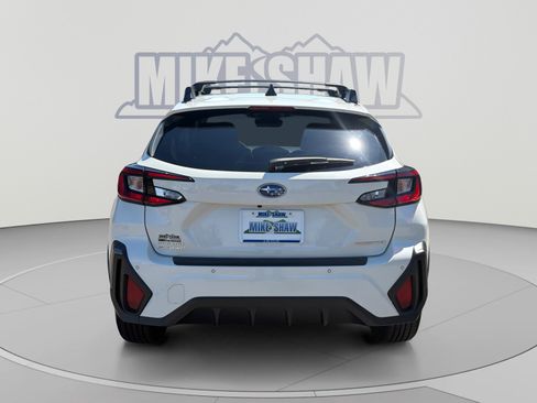Certified 2025 Subaru Crosstrek 2.5i Limited AWD/4WD image 4
