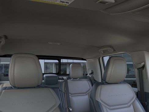 New 2026 Ford Maverick Lariat AWD/4WD image 12