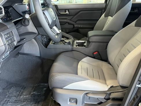 New 2025 Toyota Tacoma TRD Off-Road image 16