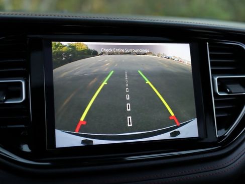 Used 2023 Dodge Durango Citadel image 15