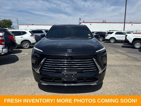 Used 2025 Buick Enclave Preferred w/ Power Package FWD image 7