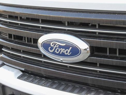 New 2026 Ford F350 Platinum AWD/4WD image 5