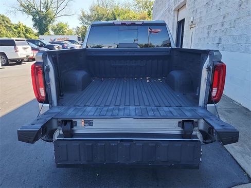Certified 2023 GMC Sierra 1500 Denali w/ Denali Reserve Package image 27