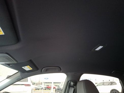 Used 2025 Honda Civic Sport image 17