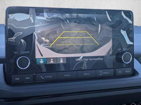 New 2025 Honda Accord LX image 13