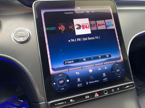 Used 2024 Mercedes-Benz C 300 C 300 w/ AMG Line w/ Night Package image 62