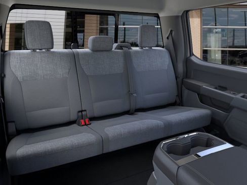 New 2026 Ford F350 XLT image 13