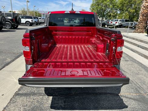 New 2026 Ford Maverick XLT w/ Equipment Group 301A AWD/4WD image 20