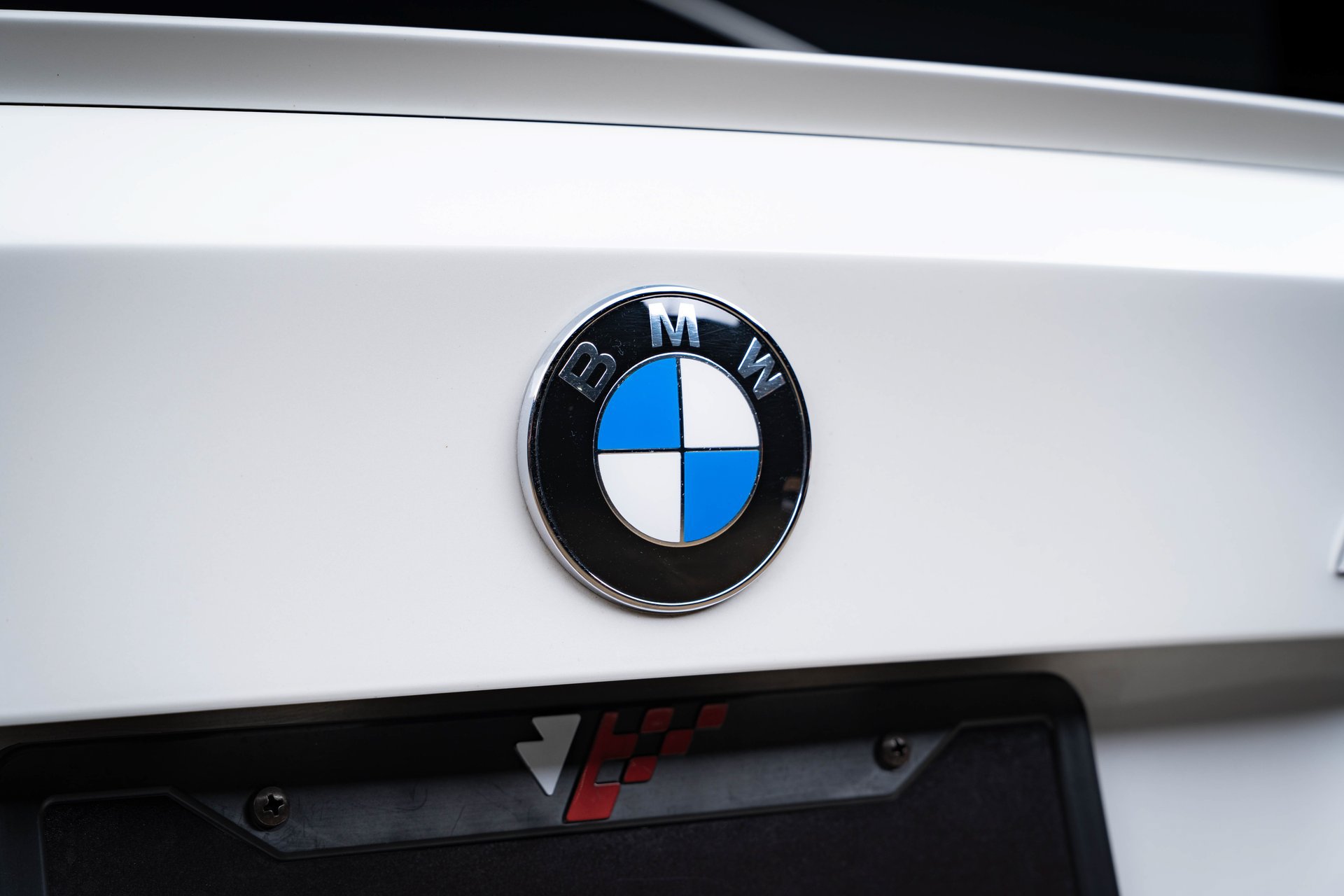 Used 2012 BMW M3 Coupe RWD image 33