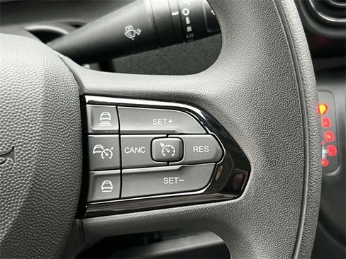 New 2026 RAM ProMaster 2500 w/ Convenience Group image 14