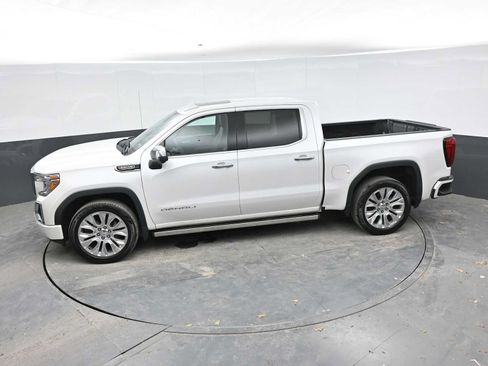 Used 2020 GMC Sierra 1500 Denali w/ Denali Ultimate Package AWD/4WD image 13