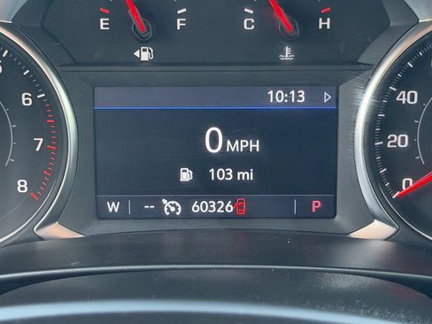 Used 2025 Chevrolet Blazer LT FWD image 15