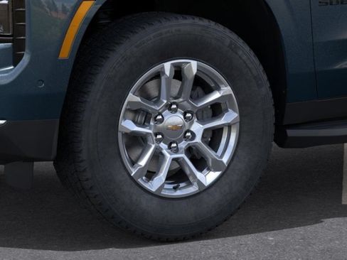 New 2026 Chevrolet Suburban LT w/ Comfort Package AWD/4WD image 10