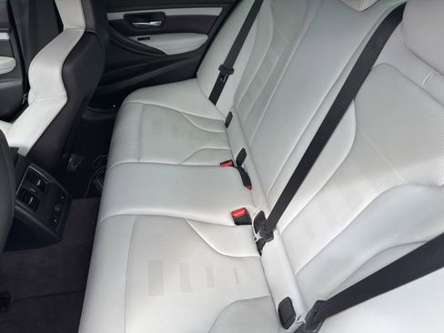 Used 2016 BMW M3 RWD image 58