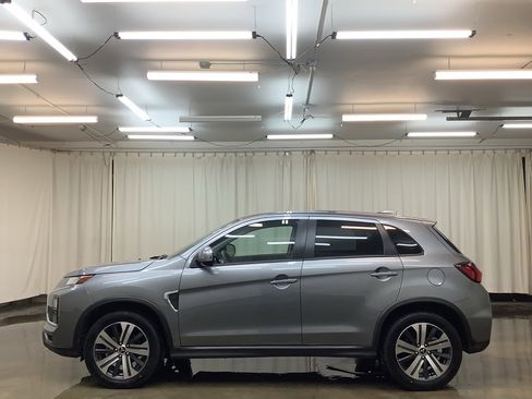 Used 2024 Mitsubishi Outlander Sport AWD image 10