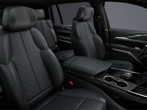 New 2026 Cadillac Escalade IQ Sport 1 image 43