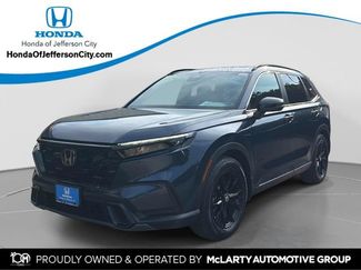 Certified 2024 Honda CR-V Sport-L 360° Tour