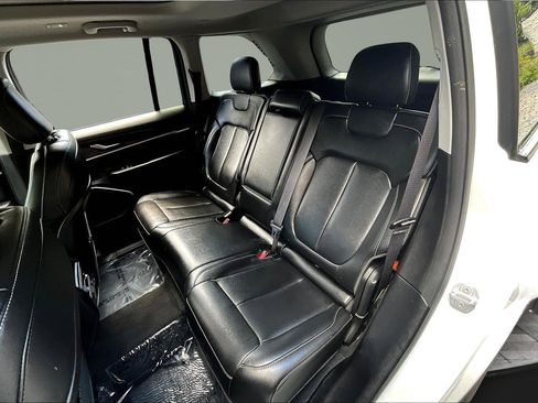 Used 2023 Jeep Grand Cherokee 4WD 4xe image 26