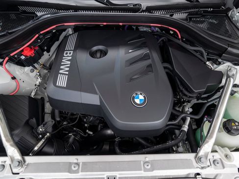 New 2026 BMW X3 xDrive30i w/ Premium Package AWD/4WD image 38
