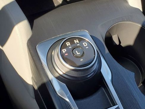 Used 2024 Ford Escape Platinum w/ Premium Technology Package image 24