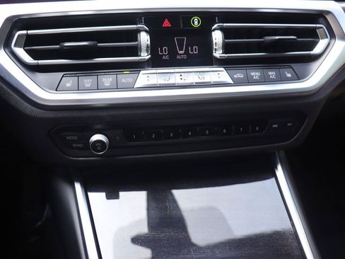 Used 2019 BMW 330i Sedan w/ Convenience Package RWD image 33