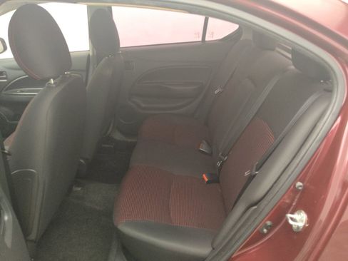 Used 2020 Mitsubishi Mirage G4 SE FWD image 18