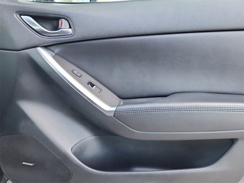 Used 2016 MAZDA CX-5 Grand Touring image 18