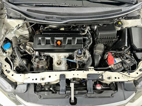 Used 2012 Honda Civic EX image 30