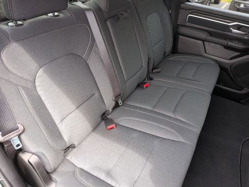 New 2026 RAM 1500 Big Horn AWD/4WD image 31