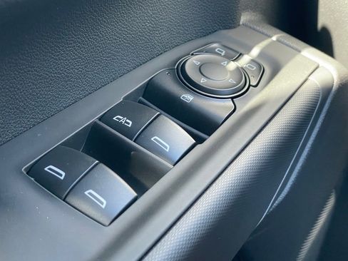 New 2026 Chevrolet Silverado 1500 Custom Trail Boss w/ LPO, Dark Essentials Package image 15