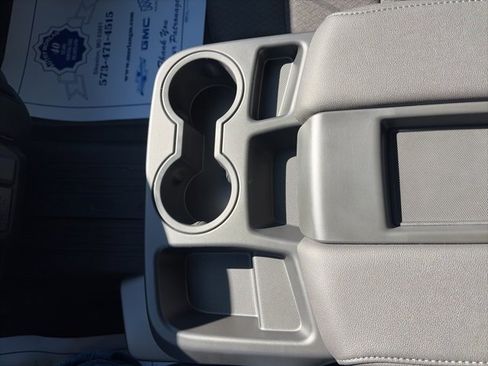 New 2026 GMC Sierra 1500 Pro w/ Graphite Edition image 24