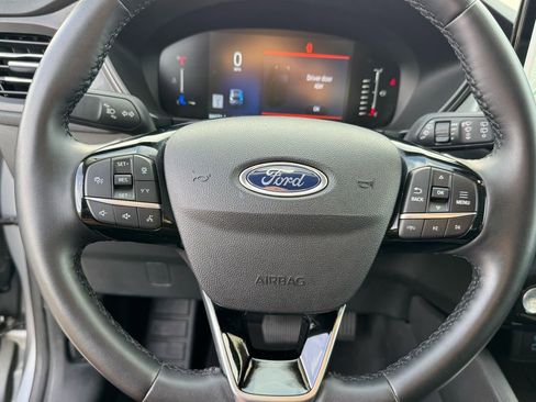 Used 2023 Ford Escape Active w/ Tech Pack #1 AWD/4WD image 25