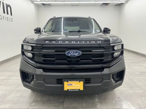 Certified 2025 Ford Expedition Max Active image 8