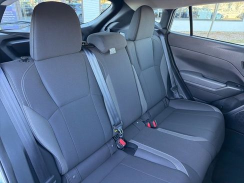 Used 2024 Subaru Impreza 2.0i image 29