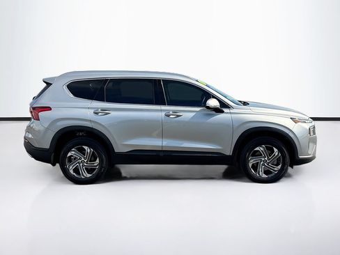 Used 2023 Hyundai Santa Fe SEL w/ Cargo Package AWD/4WD image 4