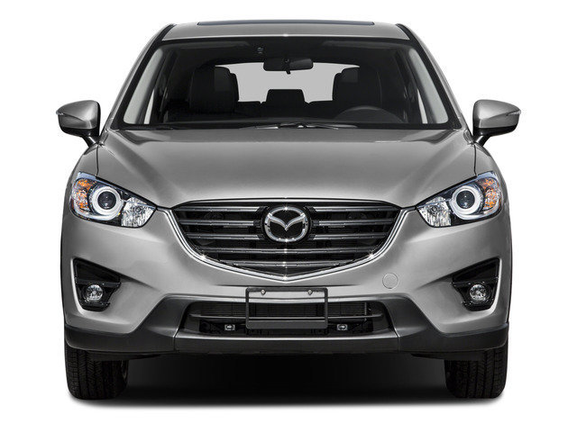 Used 2016 MAZDA CX-5 Touring AWD/4WD image 7