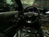 Certified 2018 Mercedes-Benz C 300 4MATIC Sedan image 3
