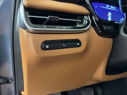 Used 2023 INFINITI QX60 Autograph w/ Cargo Package image 20