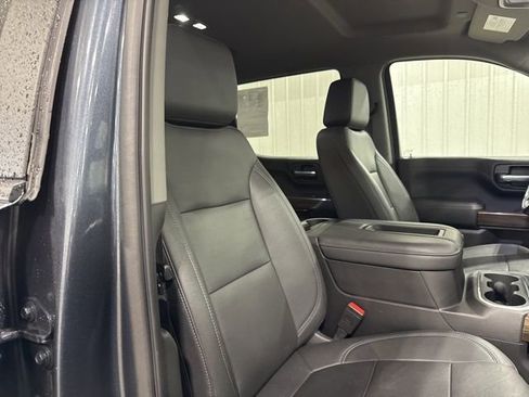 Used 2021 Chevrolet Silverado 1500 RST w/ All Star Edition Plus image 30