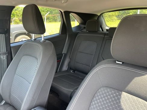 Used 2024 Ford Escape Active FWD image 9