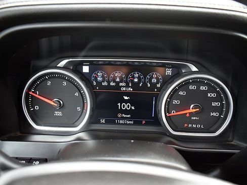 Used 2021 Chevrolet Silverado 2500 High Country w/ Z71 Off-Road Package image 34