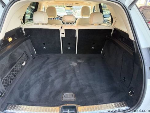 Used 2022 Mercedes-Benz GLE 350 4MATIC image 25