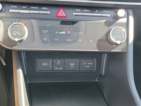 New 2026 Hyundai Sonata Blue image 12