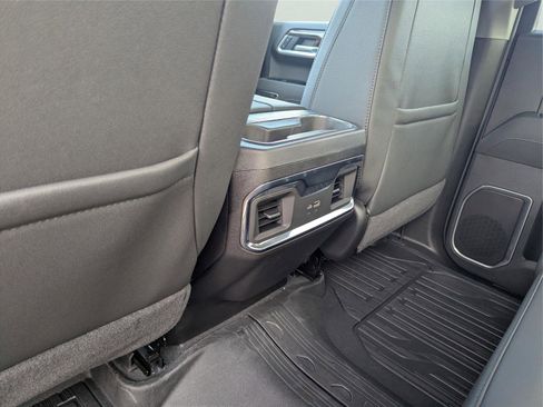 New 2026 GMC Sierra 1500 Elevation w/ Elevation Premium Package AWD/4WD image 26