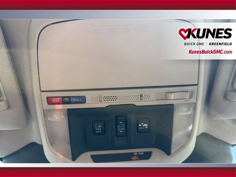 Used 2023 Subaru Forester Premium AWD/4WD image 30